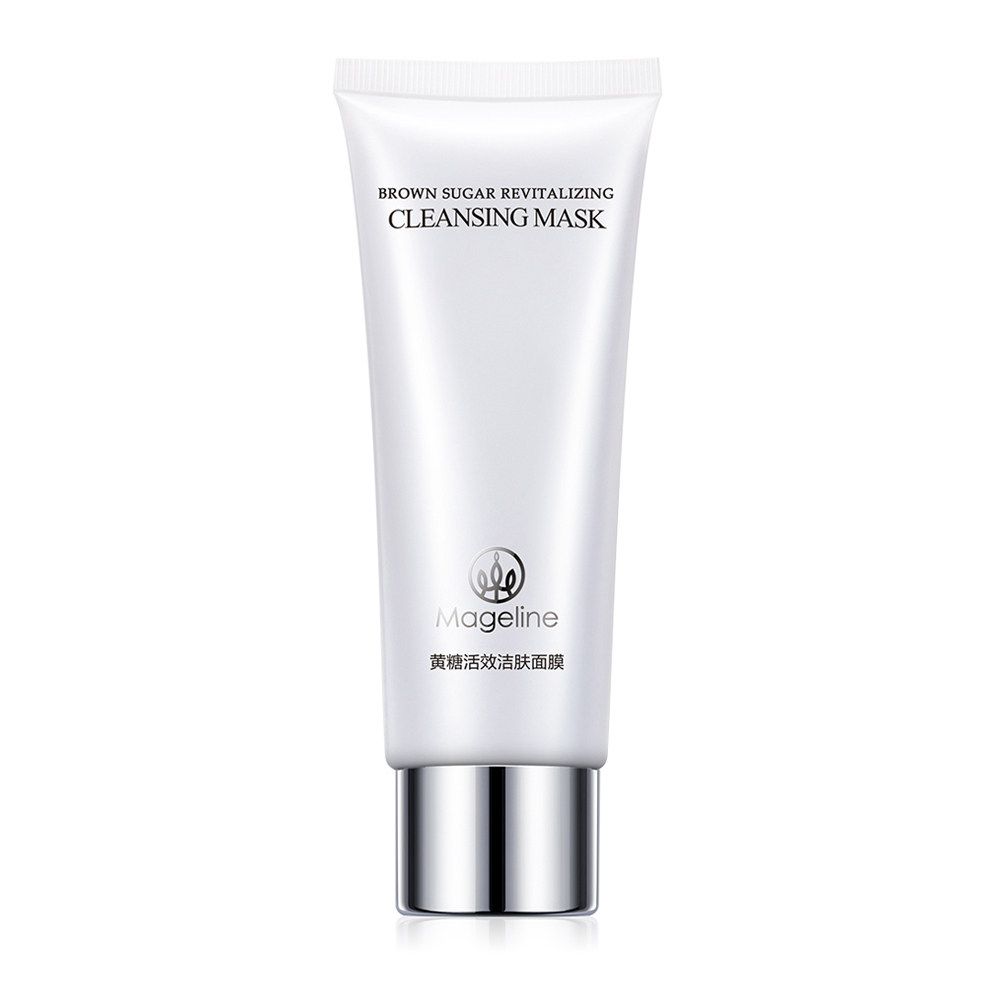 MAGELINE BROWN SUGAR REVITALIZING CLEANSING MASK_11