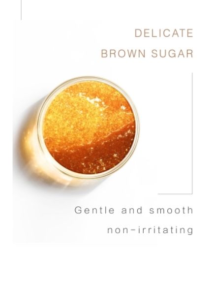 MAGELINE BROWN SUGAR REVITALIZING CLEANSING MASK_8