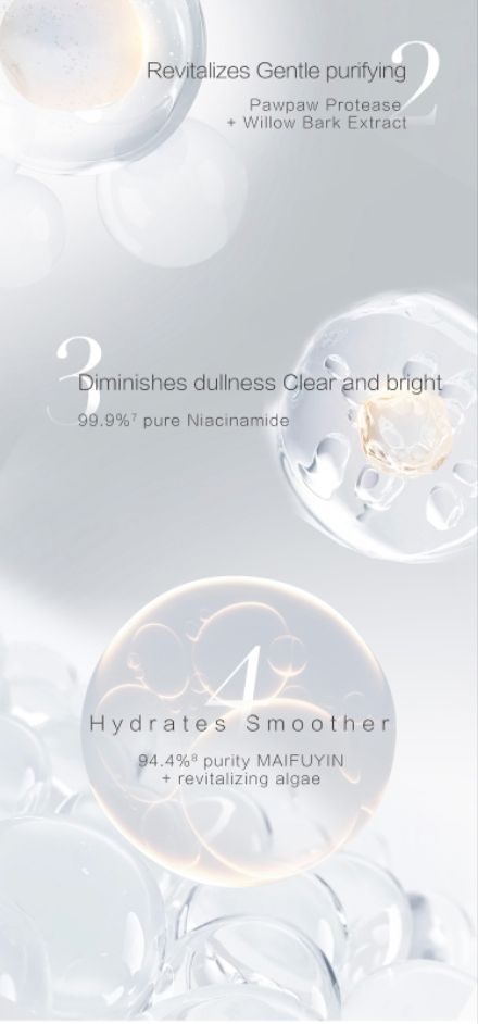 MAGELINE BROWN SUGAR REVITALIZING CLEANSING MASK_6