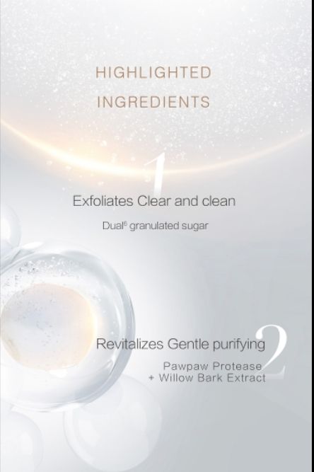 MAGELINE BROWN SUGAR REVITALIZING CLEANSING MASK_5