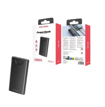 Ven-Dens Power Bank VD-PB041_0