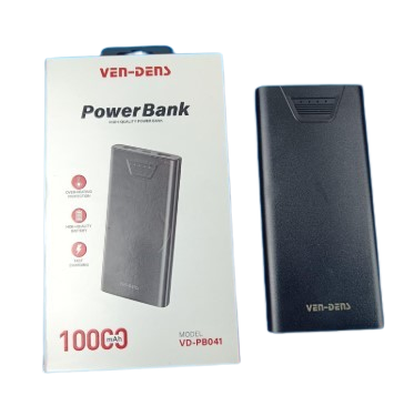 Ven-Dens Power Bank VD-PB041_1