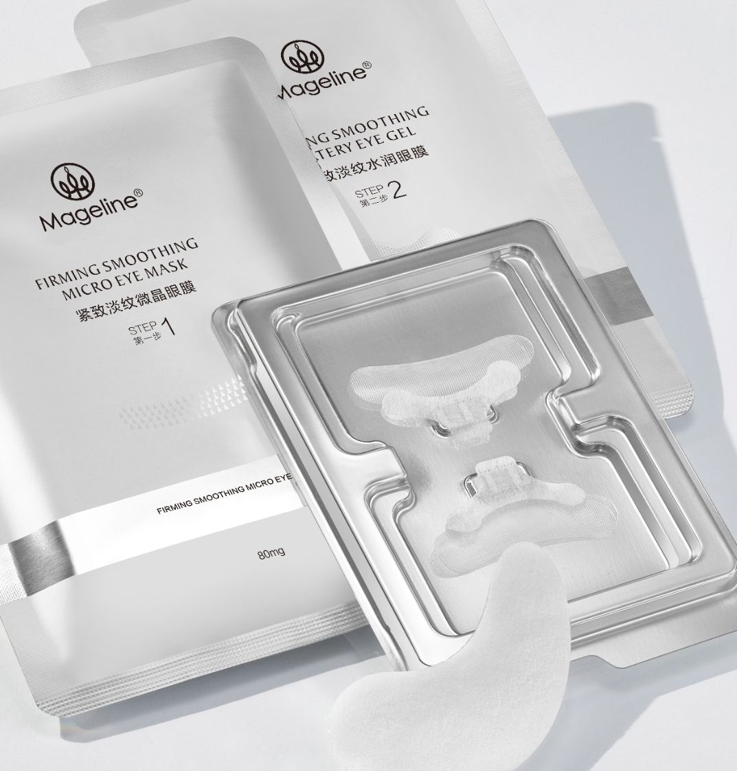 MAGELINE FIRMING SMOOTHING MICRO EYE MASK_1