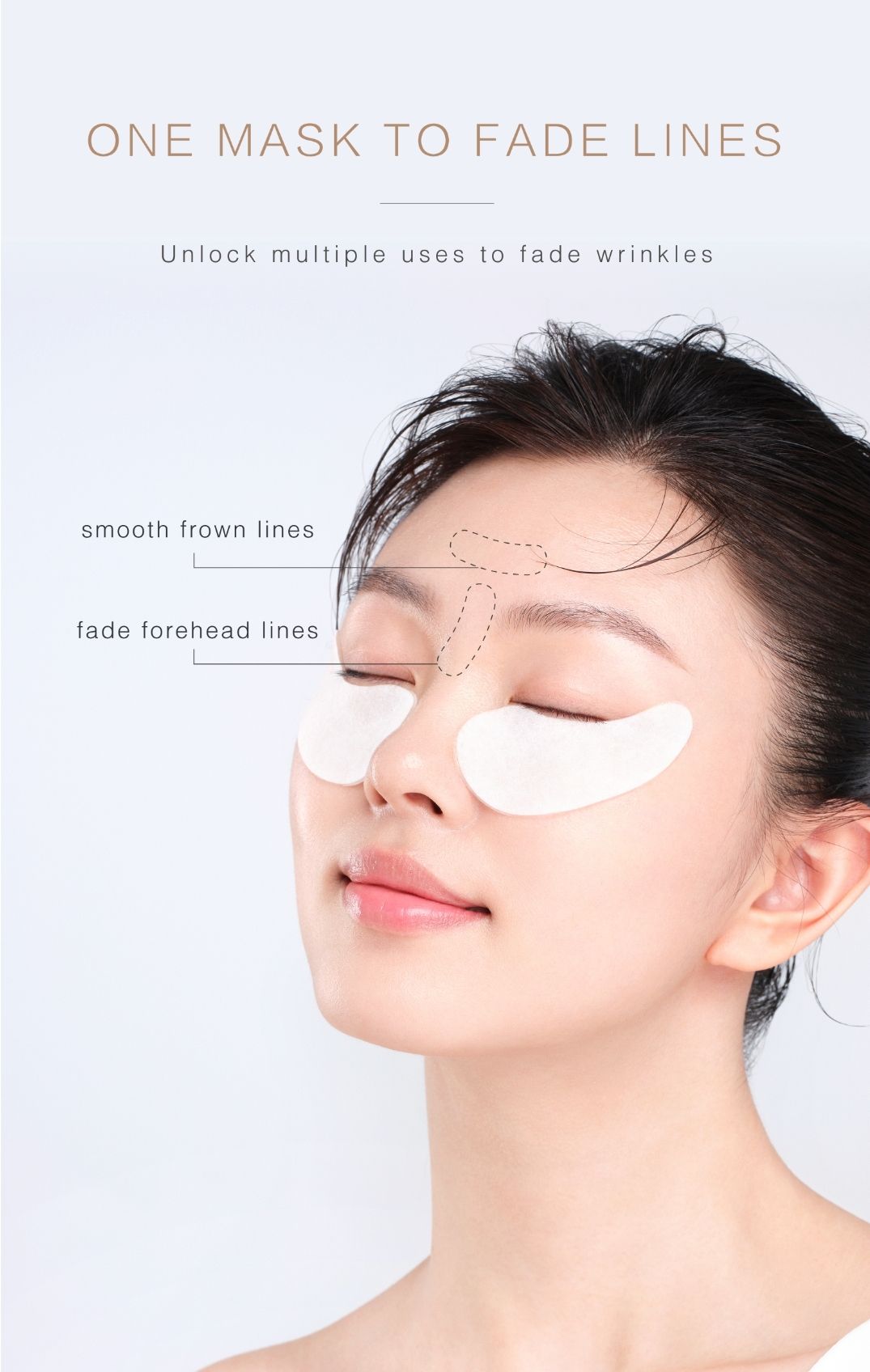 MAGELINE FIRMING SMOOTHING MICRO EYE MASK_13