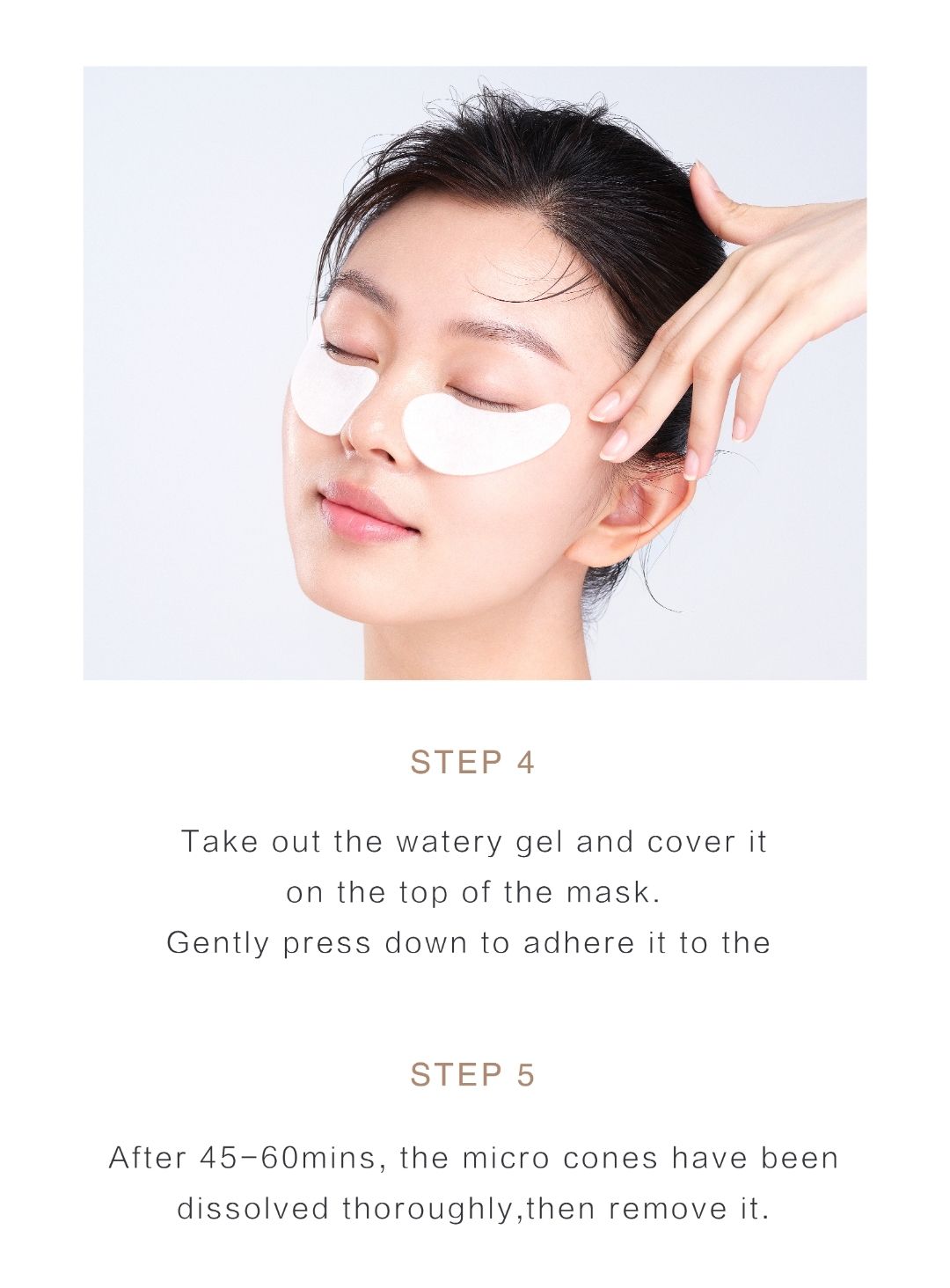 MAGELINE FIRMING SMOOTHING MICRO EYE MASK_15