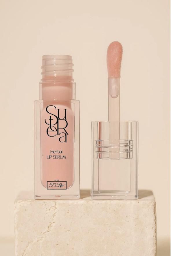 SUTERA Herbal Lip Serum 4ml_0