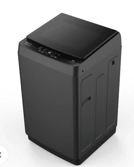 Hisense 9KG Top Load Washing Machine  _1