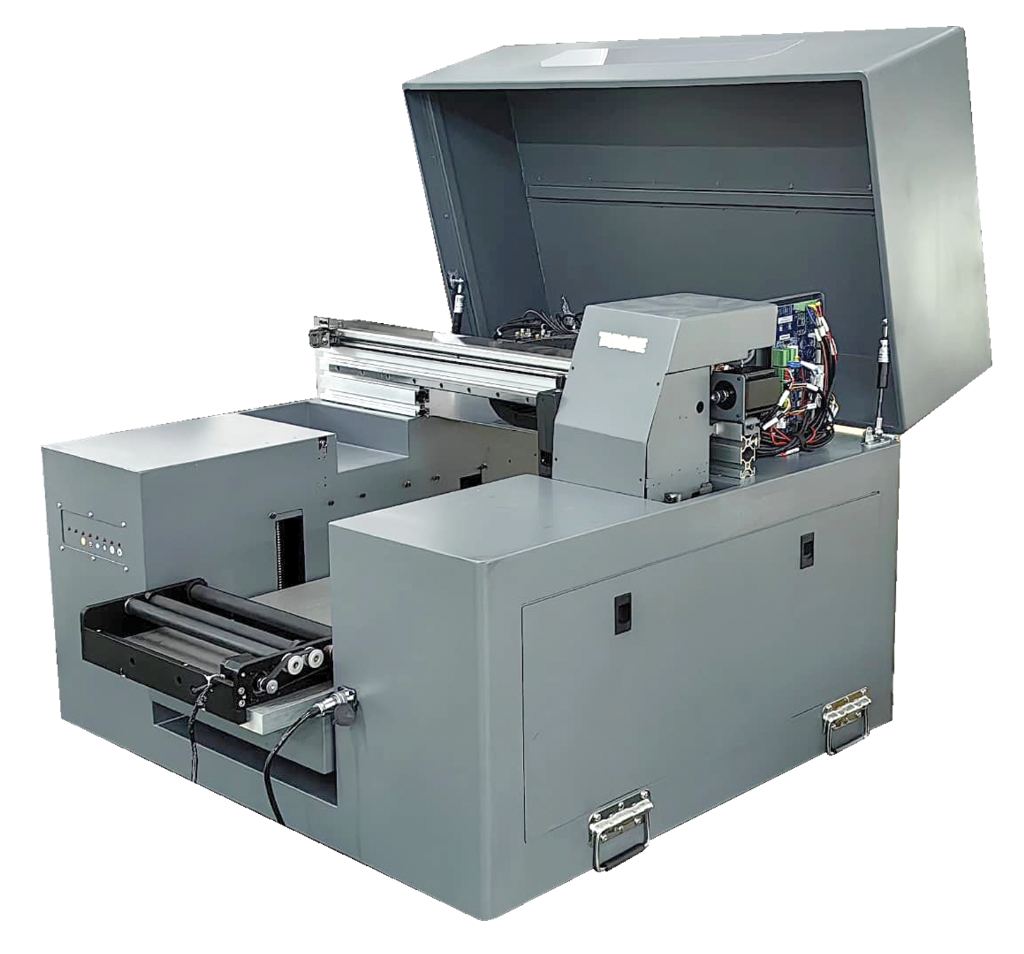 TITOBE A3+ UV Flatbed Printer_1