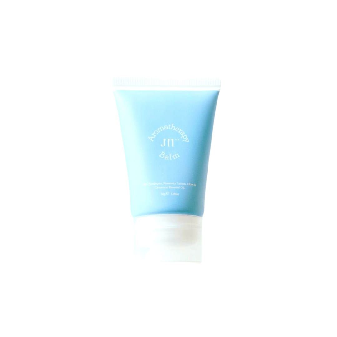 JTT Aromatherapy Balm 30g_0