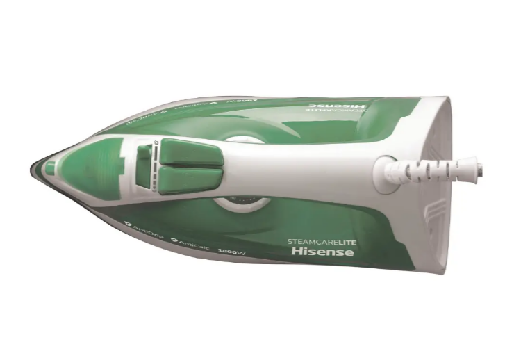 Hisense 1800W Steam Iron  _2