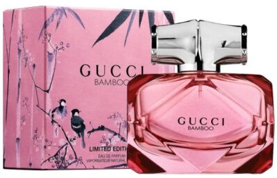 Gucci Bamboo Limited Edition EDP 70ml_0