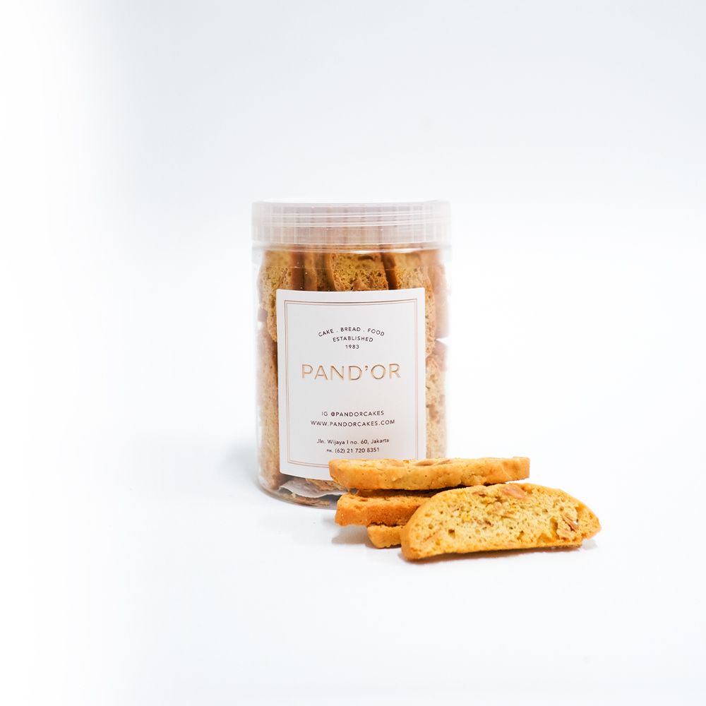 Biscotti Almond_0