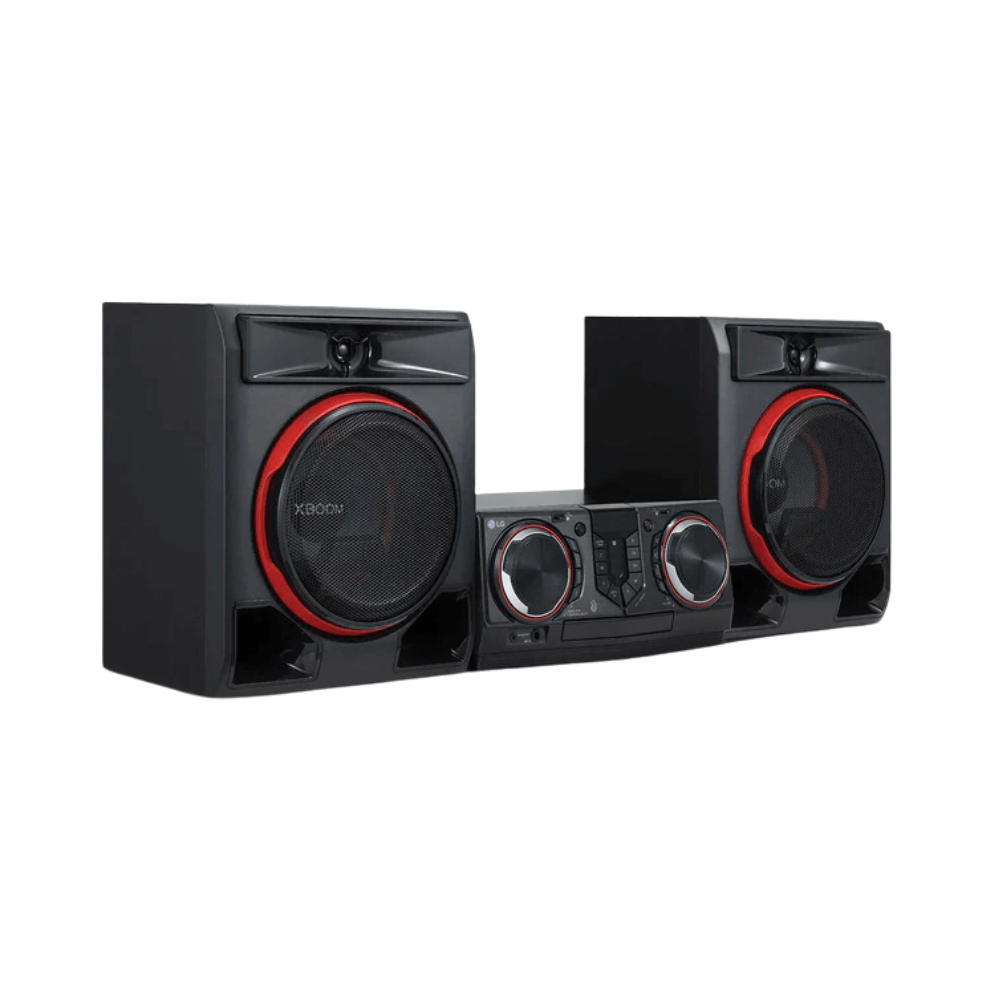 LG AUD 65CL - High-Power Sound Tower_1
