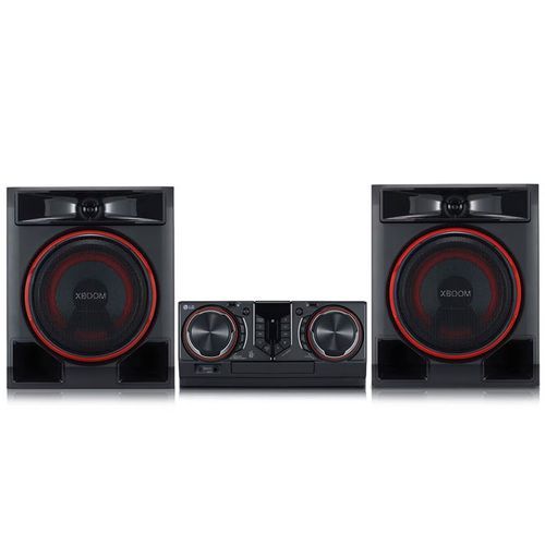 LG AUD 65CL - High-Power Sound Tower_0