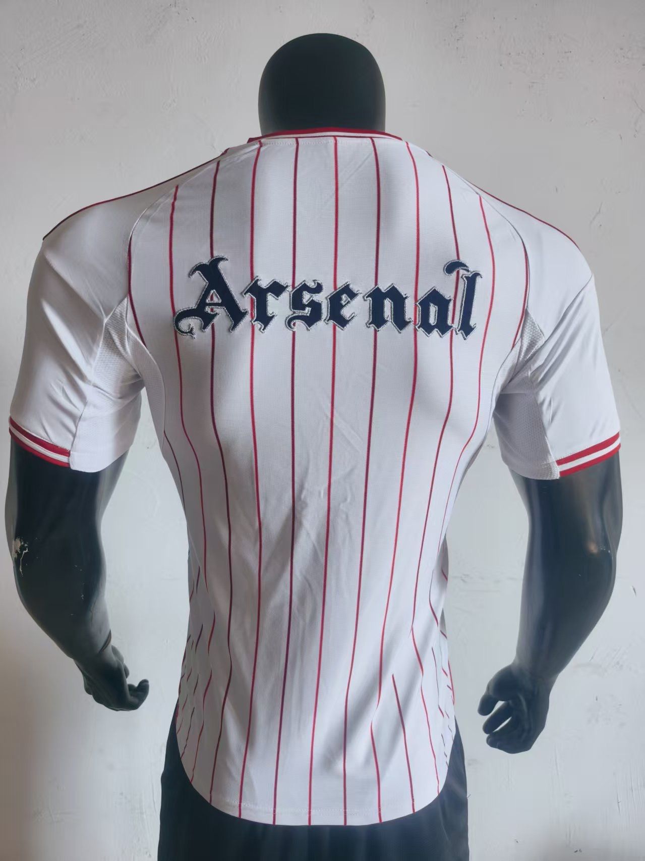 Arsenal US Pack Shirt_1