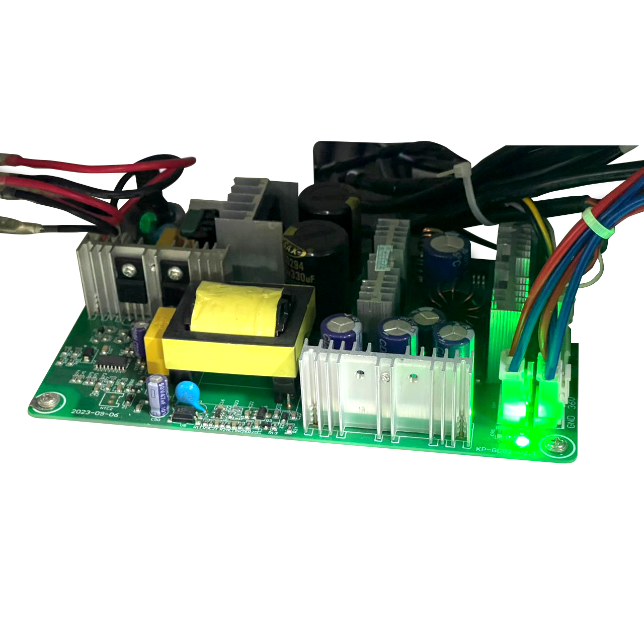 Power Supply Board_0