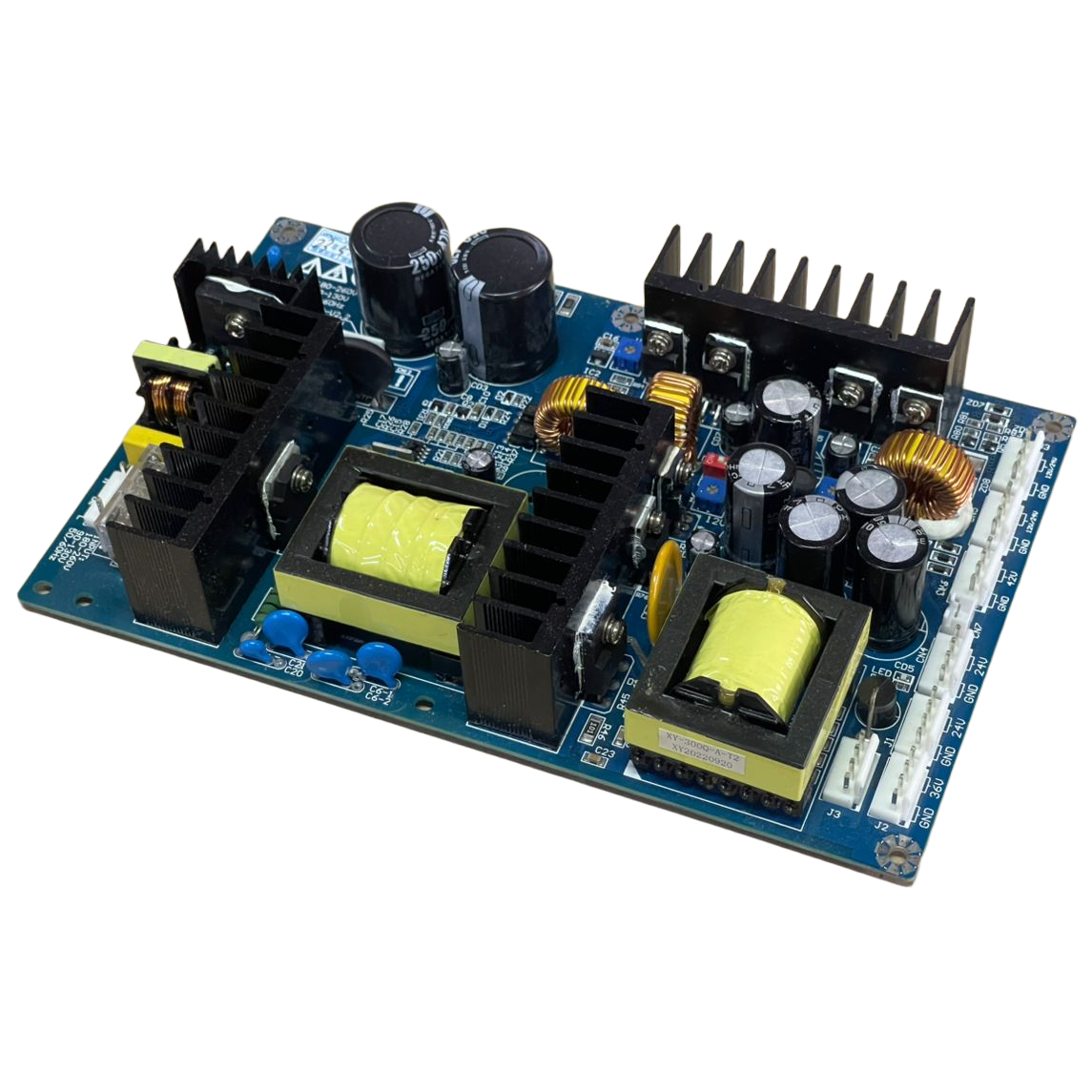Power Supply Board_1