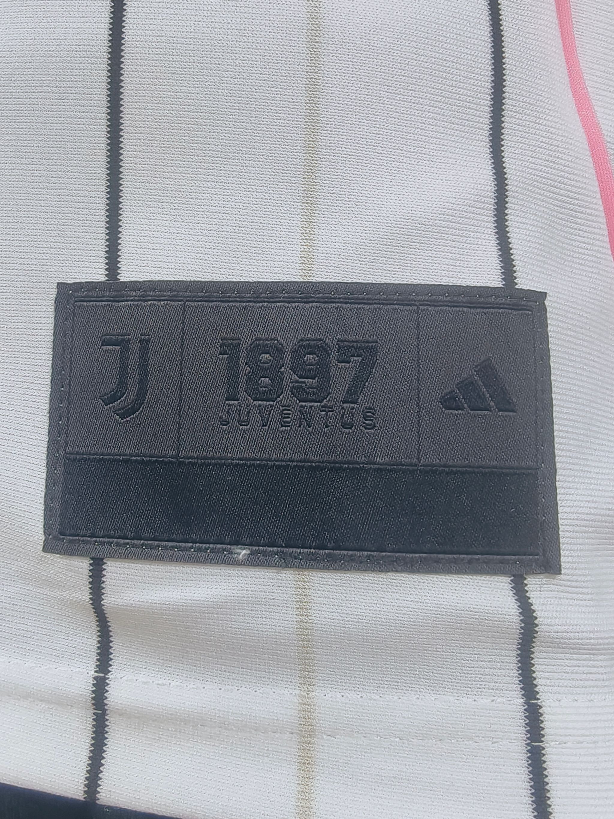 Juventus US Pack Shirt_2