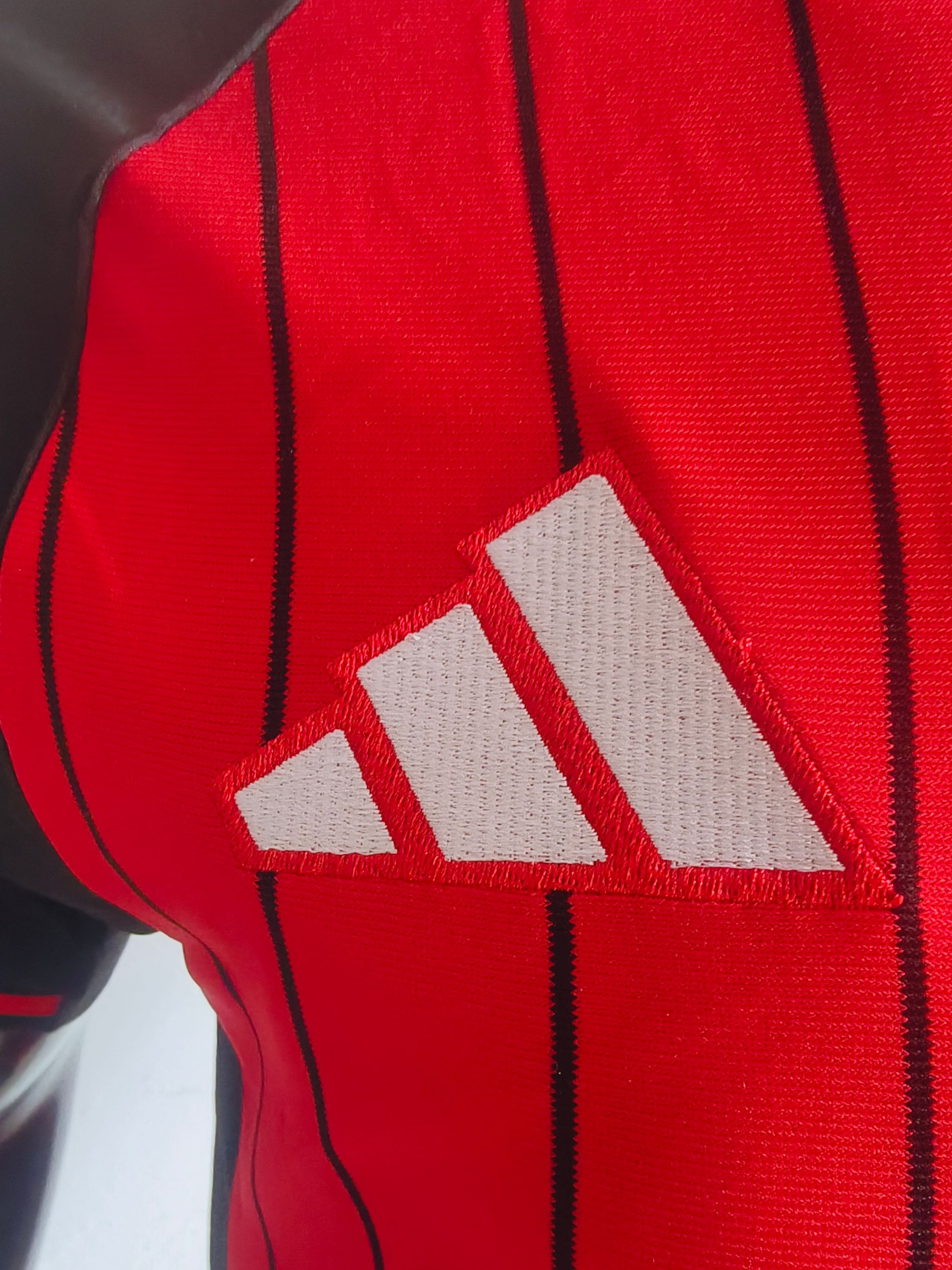 Flamengo US Pack Shirt_2