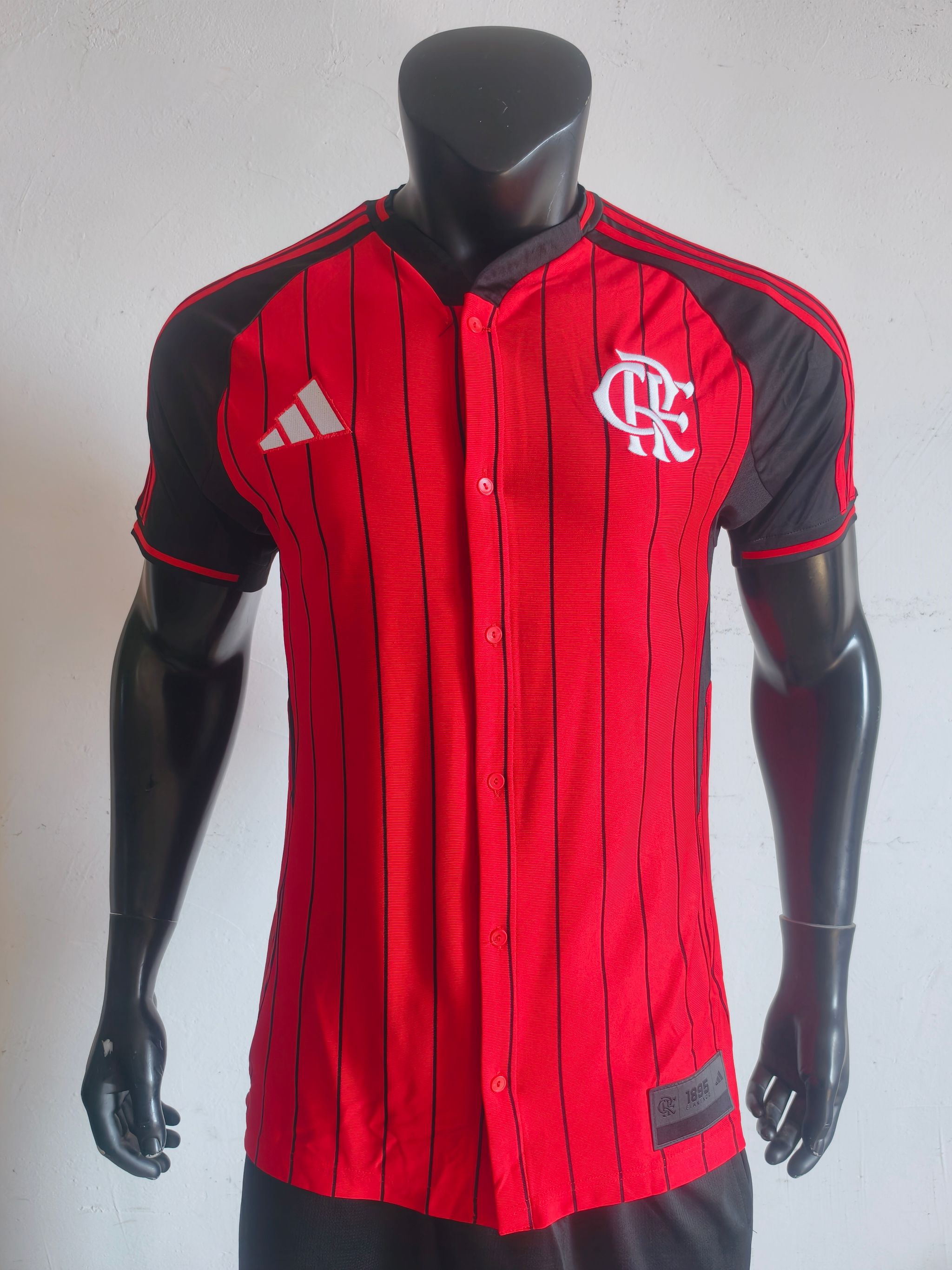 Flamengo US Pack Shirt_0