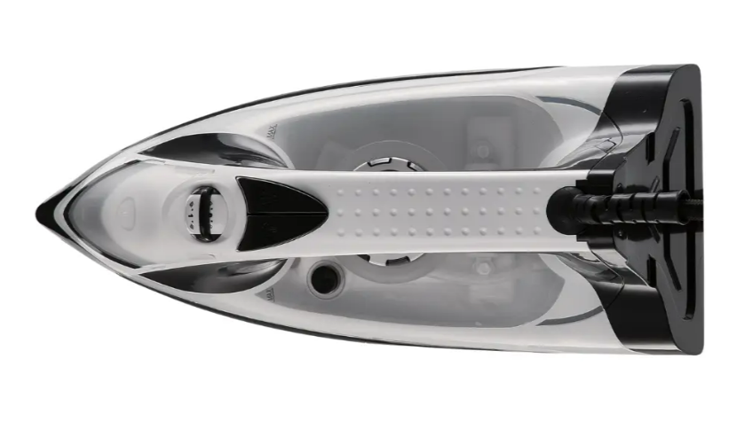 Hisense 2200W Steam Iron (Black)  _2