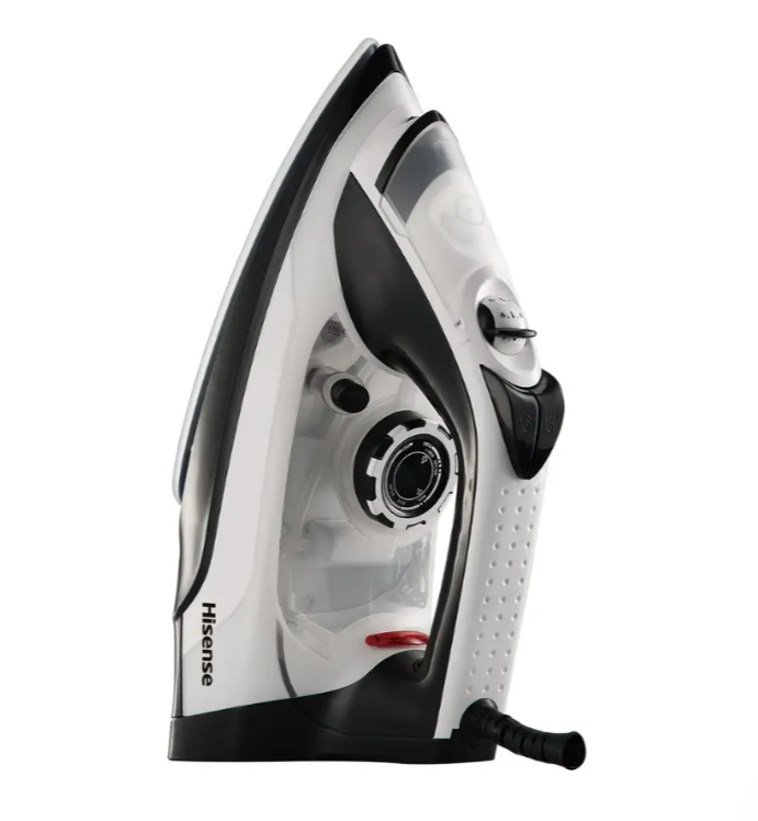 Hisense 2200W Steam Iron (Black)  _1