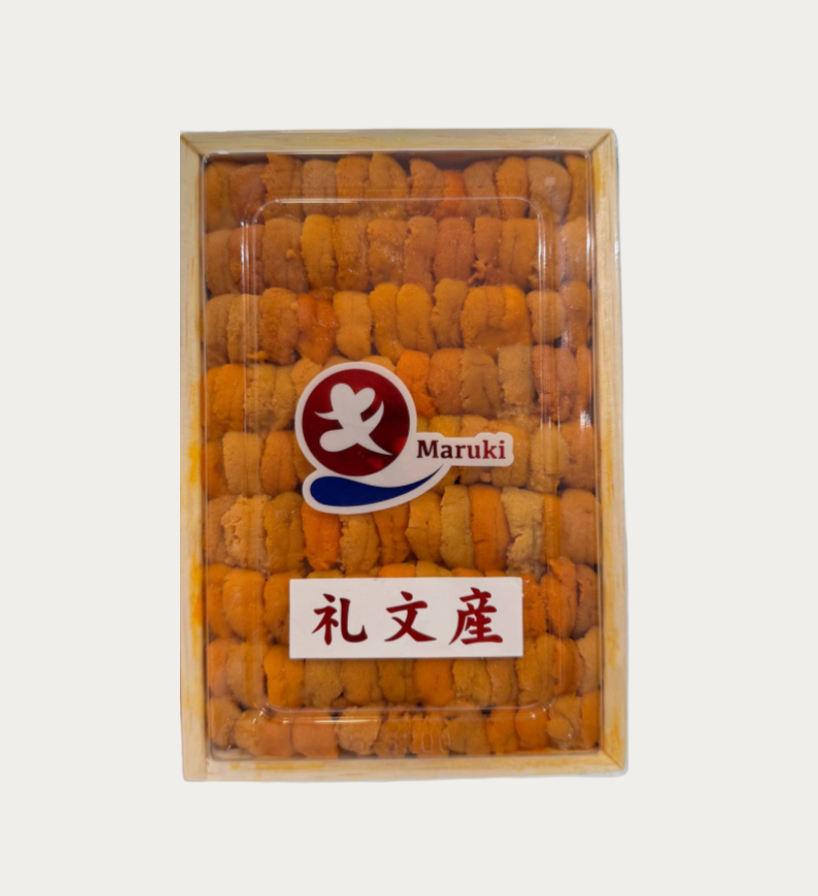 (Rebun, Hokkaido 礼文) 250g Hirakawa 平川 Bafun Uni_0