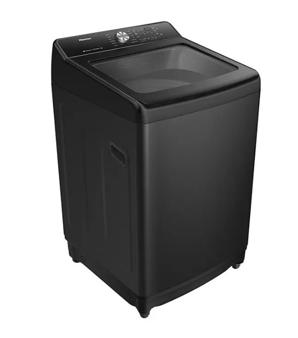 Hisense 20KG Top Load Washing Machine  _1