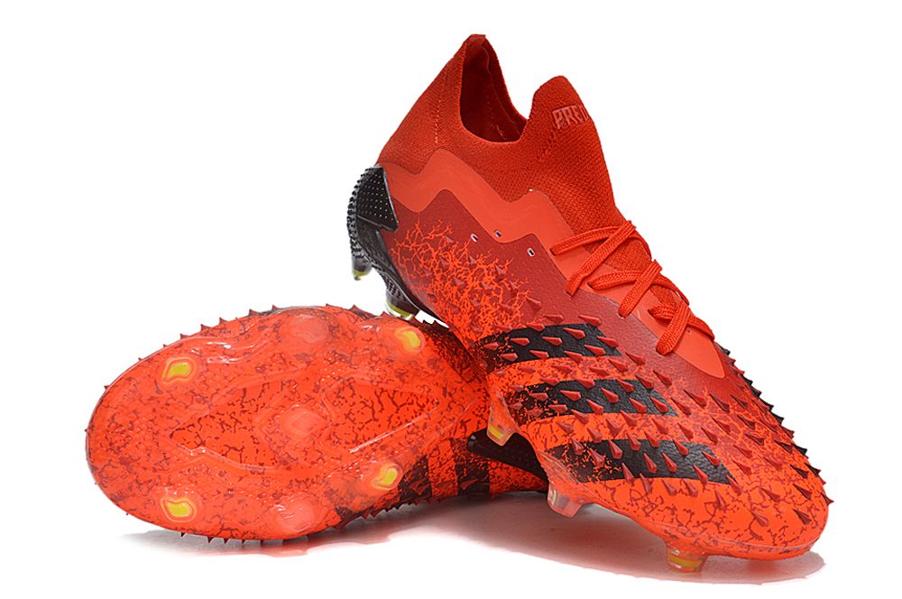 Adidas Predator Freak.1 Low FG_5