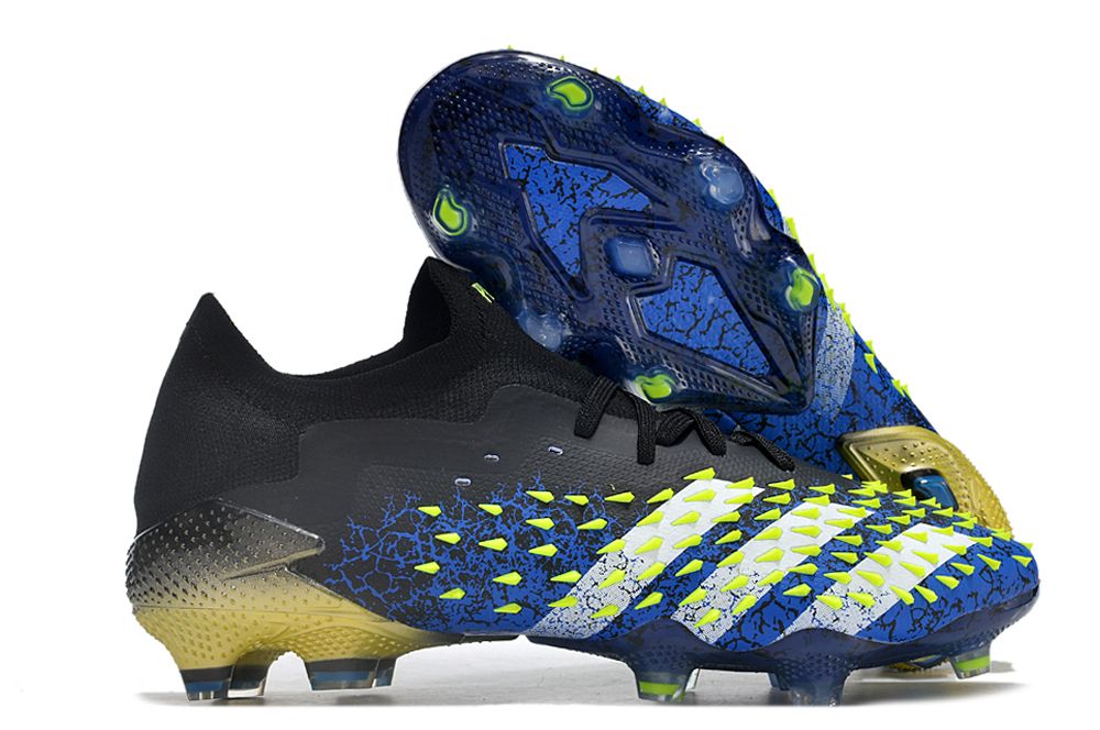 Adidas Predator Freak.1 Low FG_7
