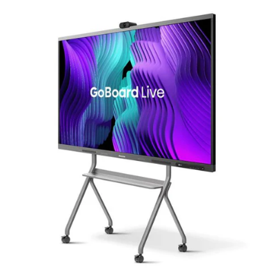 Hisense 86" Digital Board_0