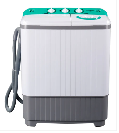 Hisense 5KG Twin Tub Washing Machine  _0