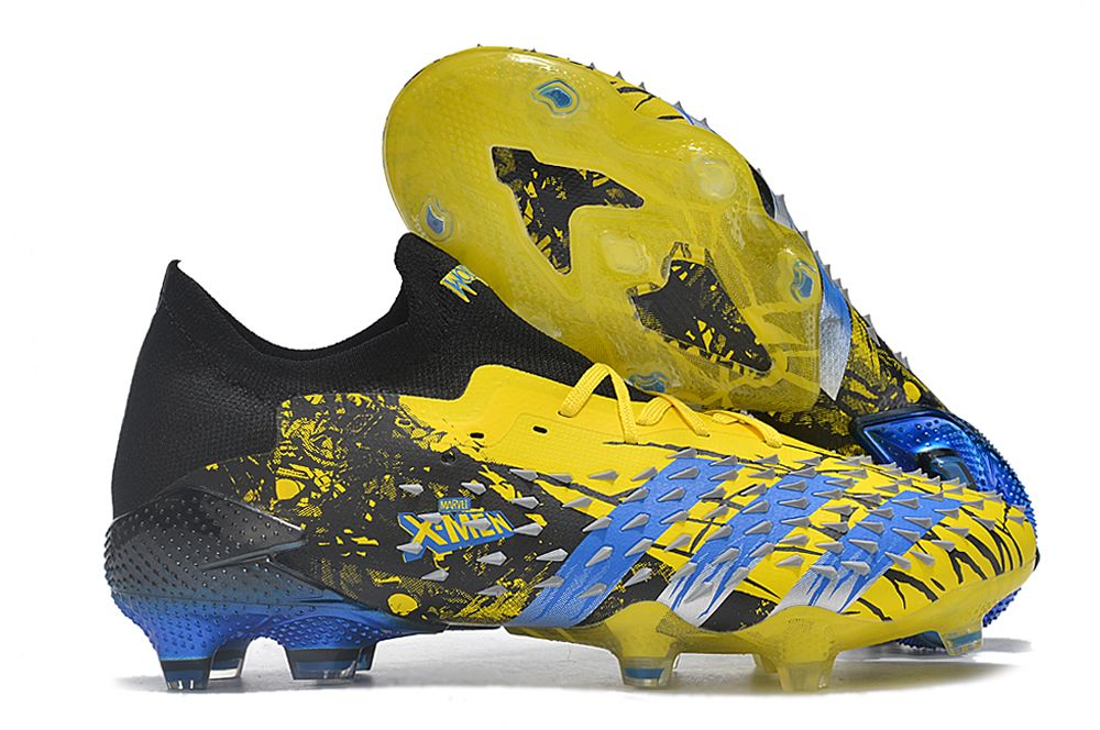 Adidas Predator Freak.1 Low FG_15