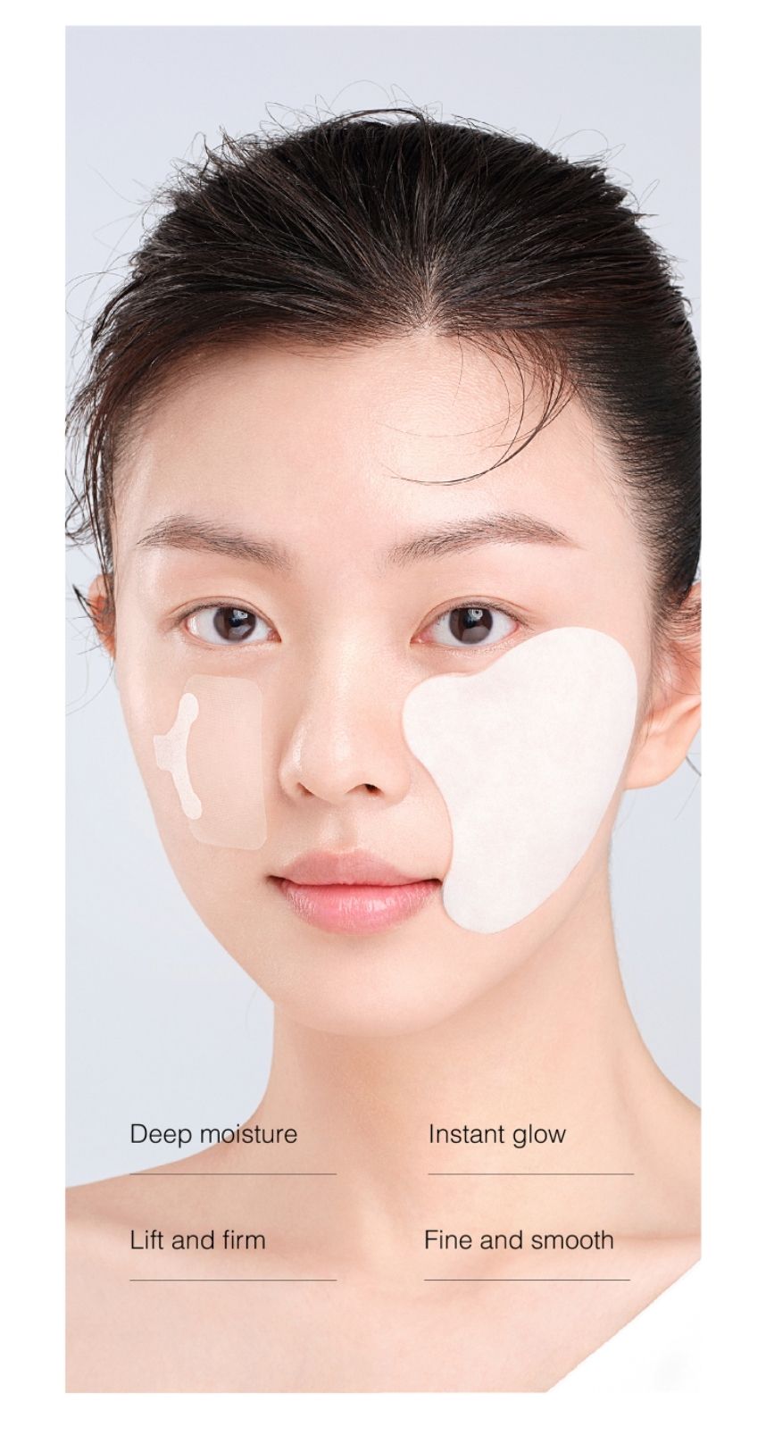 MAGELINE DEEP BRIGHTENING MICRO MASK_4