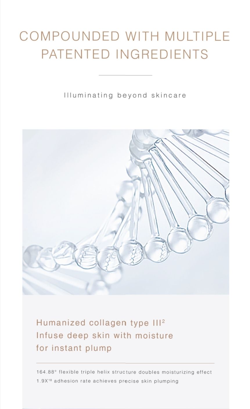 MAGELINE DEEP BRIGHTENING MICRO MASK_9