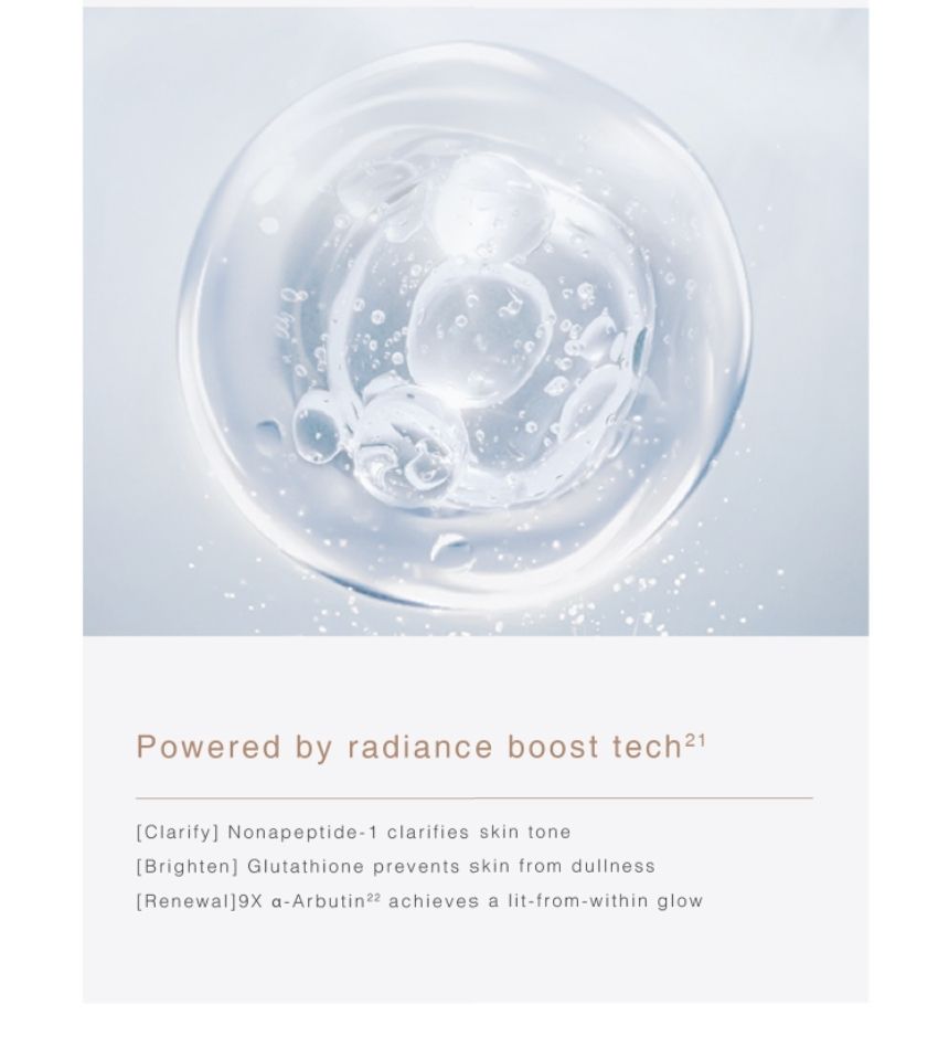 MAGELINE DEEP BRIGHTENING MICRO MASK_11