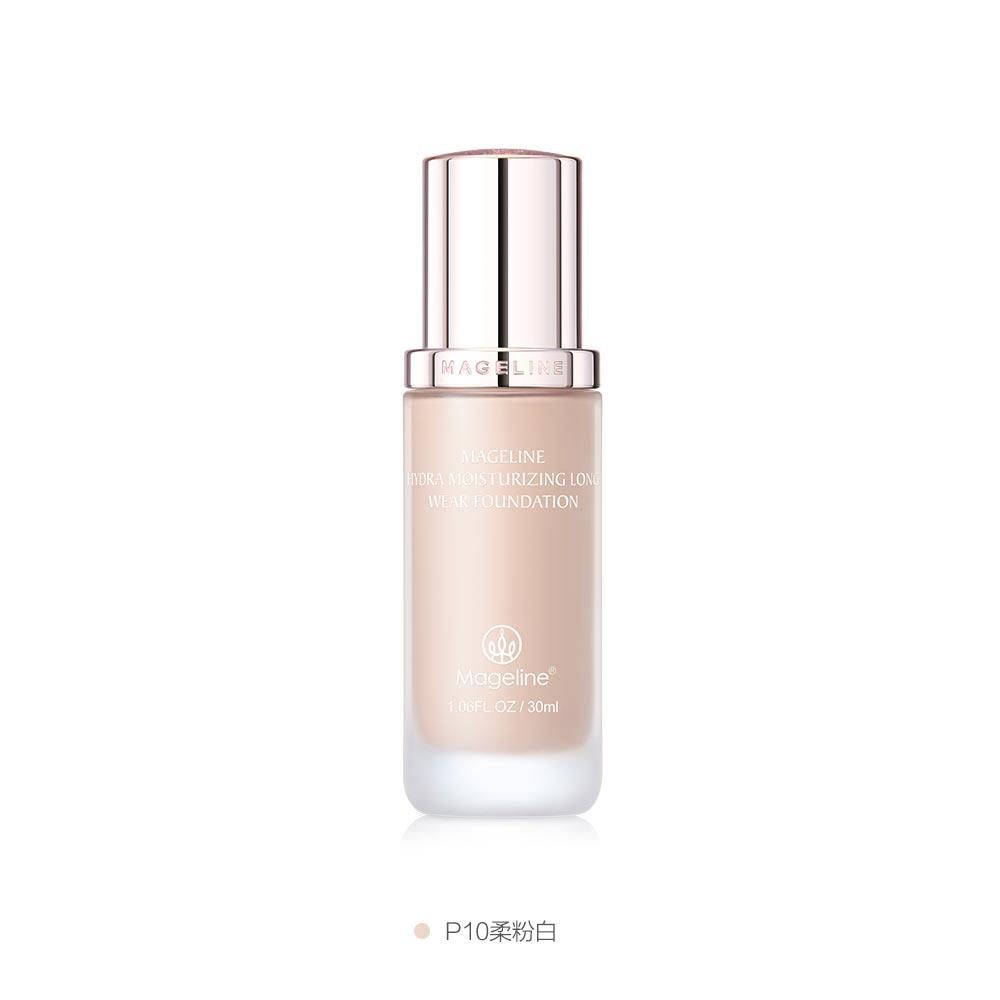 MAGELINE HYDRA MOISTURIZING LONG WEAR FOUNDATION_9