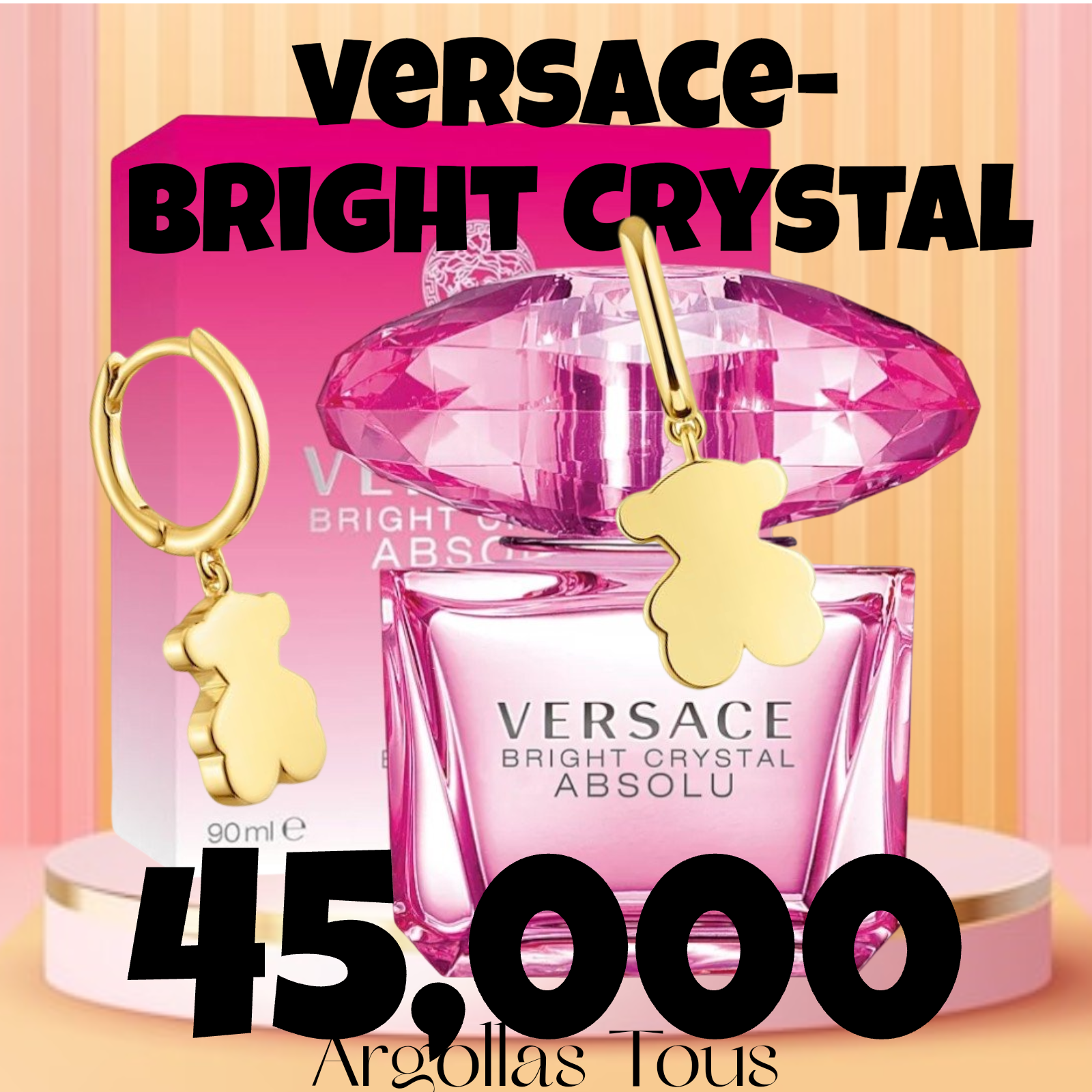 Perfume Versage _0