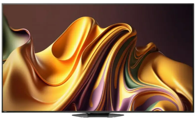 Hisense 75" ULED Smart TV  _3