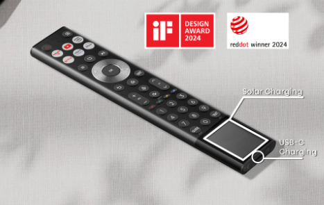 Hisense 75" ULED Smart TV  _8