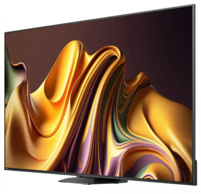 Hisense 75" ULED Smart TV  _4
