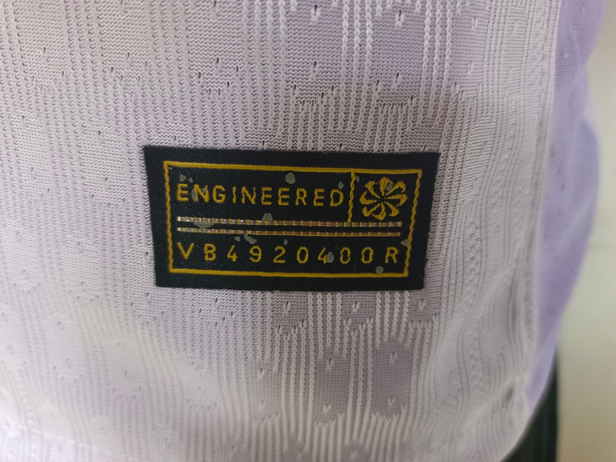 Brighton & Hove Albion 2025/26 Away Shirt (Purple)_4