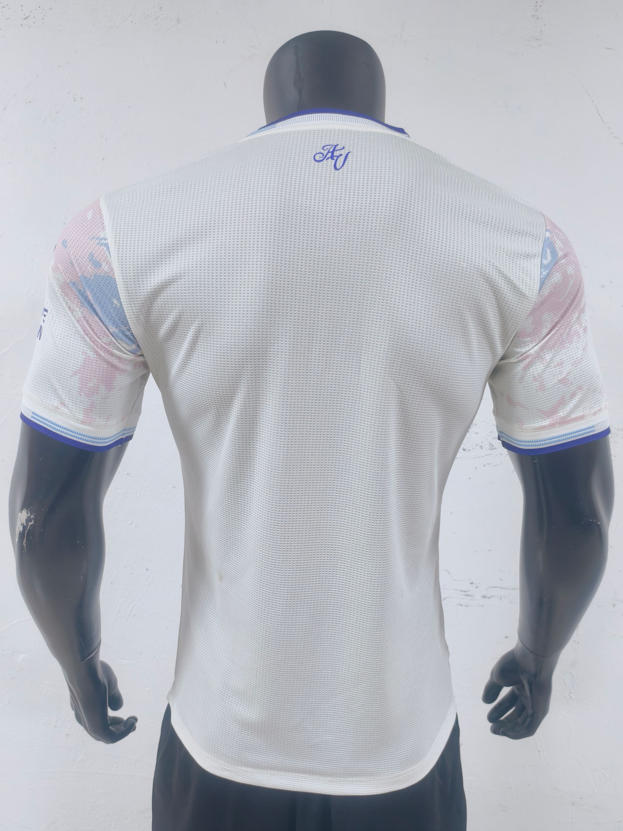Aston Villa 2025/26 Third Shirt (Off-white / Purple / Sky blue)_1