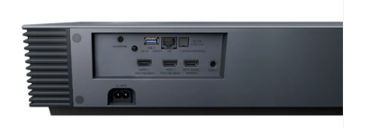 Hisense PX3 4K Laser TV Projector  _2