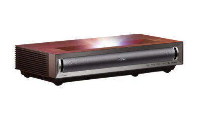 Hisense PX3 4K Laser TV Projector  _0