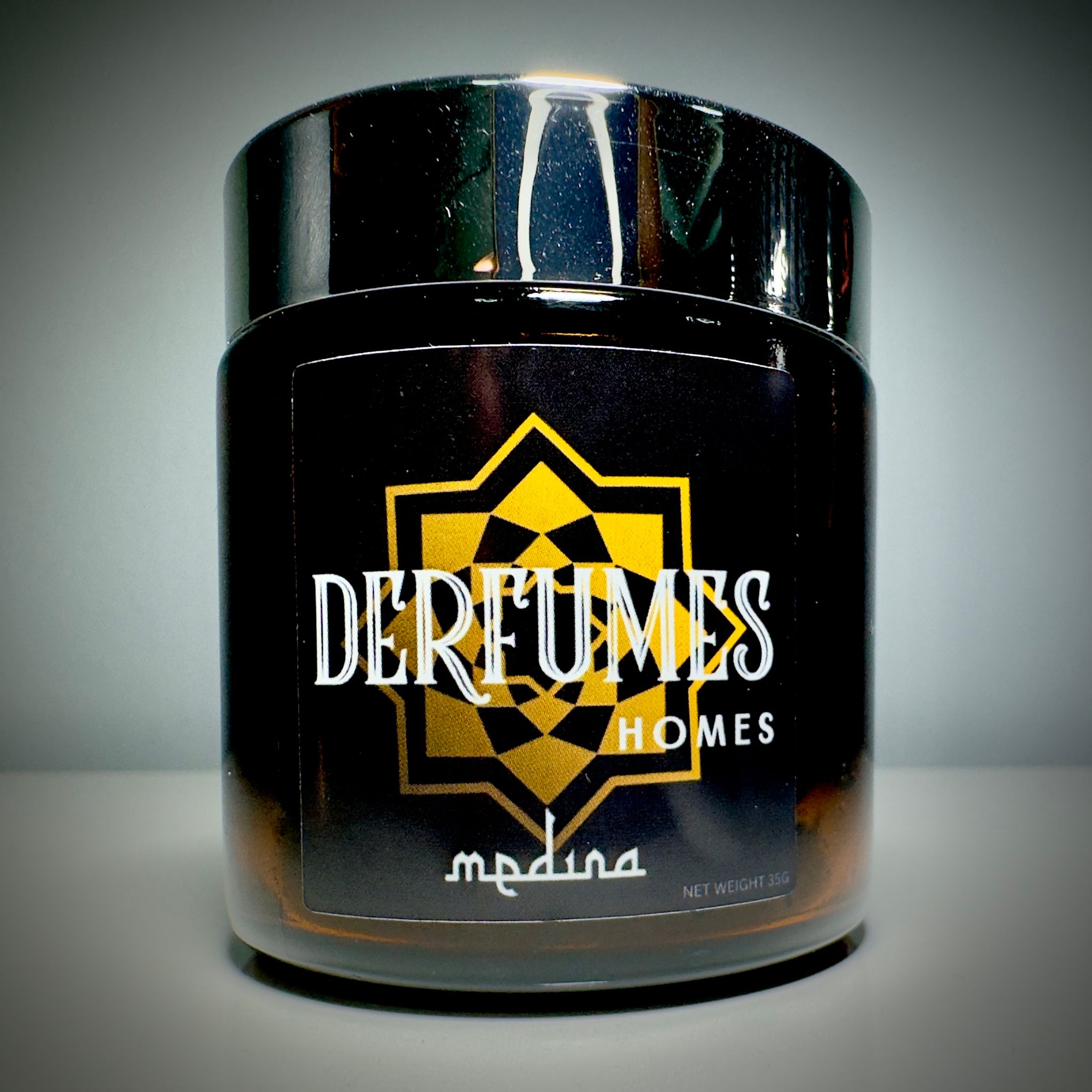 Medina 35g (Bukhoor)_0