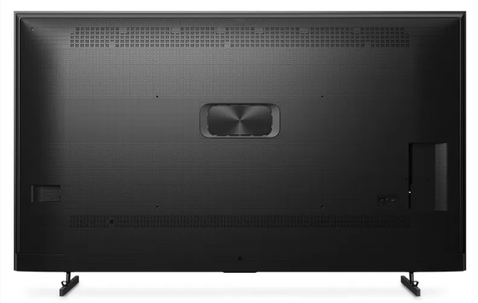 Hisense 65" ULED 4K Smart TV  _1