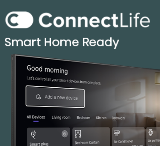 Hisense 65" ULED 4K Smart TV  _3