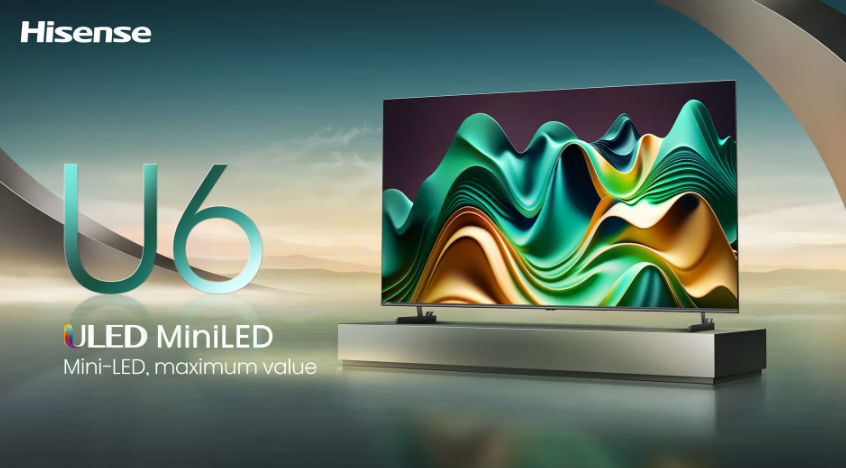 Hisense 75" ULED Pro Smart TV  _1