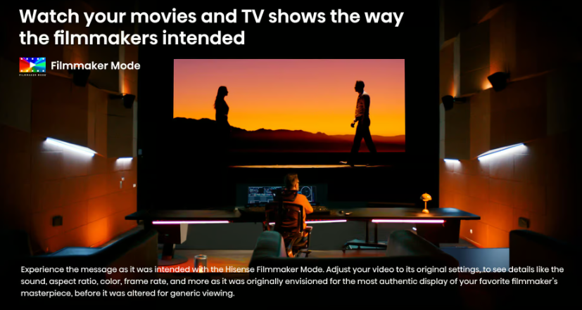 Hisense 58" 4K UHD Smart TV  _5